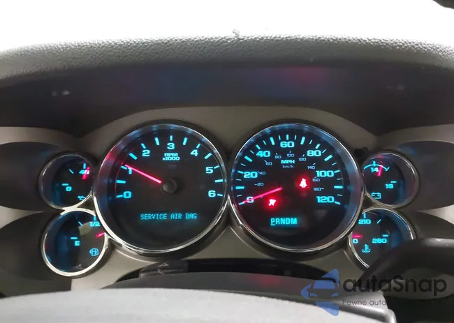 1GCRKSE31BZ247736: 43967913