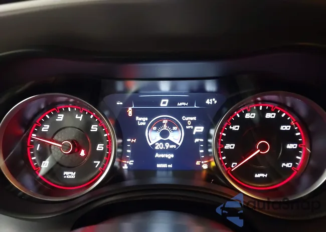 2C3CDXJG6MH504967: 43967937