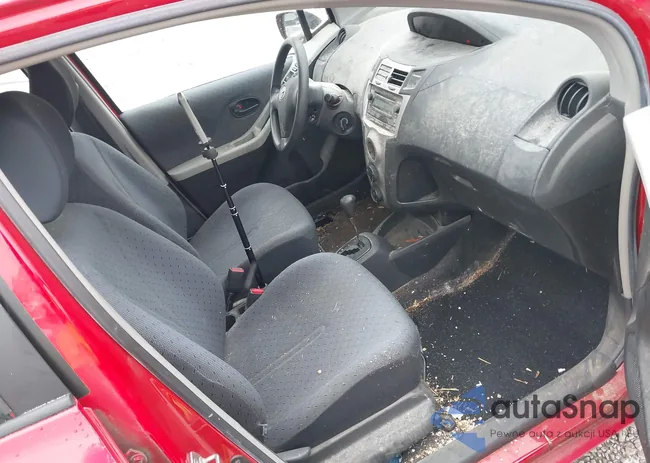 JTDKT4K3XA5297944: 43967946