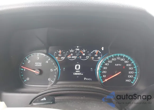 1GKS2CKJ1JR352046: 43967967