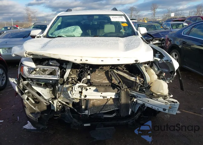 1GKKNULSXLZ222192: 43967990