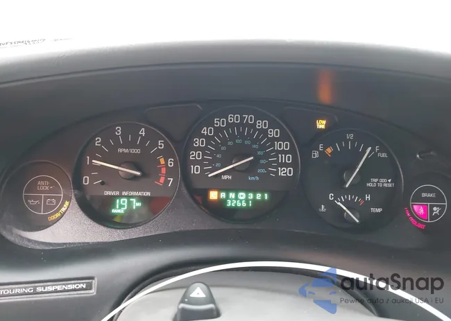 2G4WF551211160017: 43967994