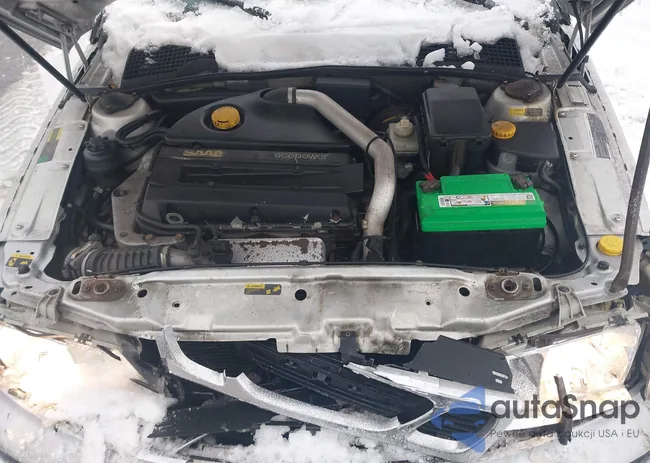 YS3ED45E6X3006439: 43968043