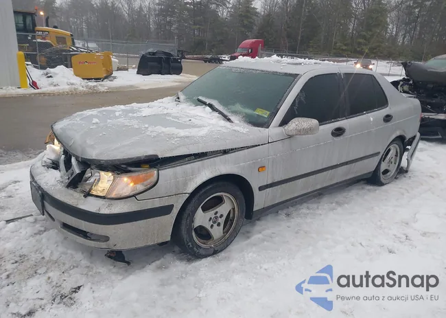 YS3ED45E6X3006439: 43968043