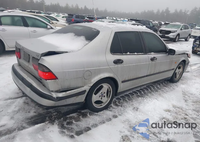 YS3ED45E6X3006439: 43968043