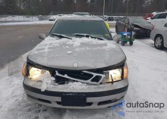 YS3ED45E6X3006439: 43968043