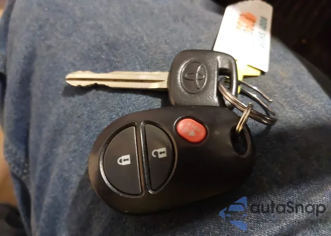 5TDBK3EH6BS069827: 43968089