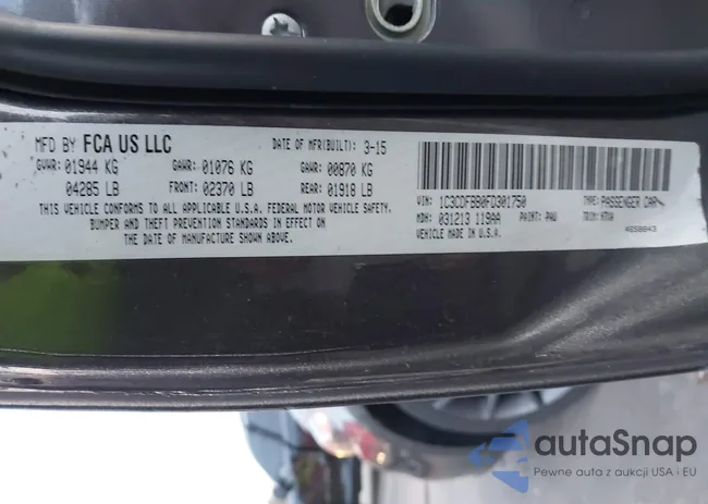 1C3CDFBB0FD301750: 43968106