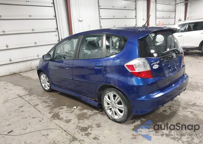 JHMGE88689S056422: 43968133