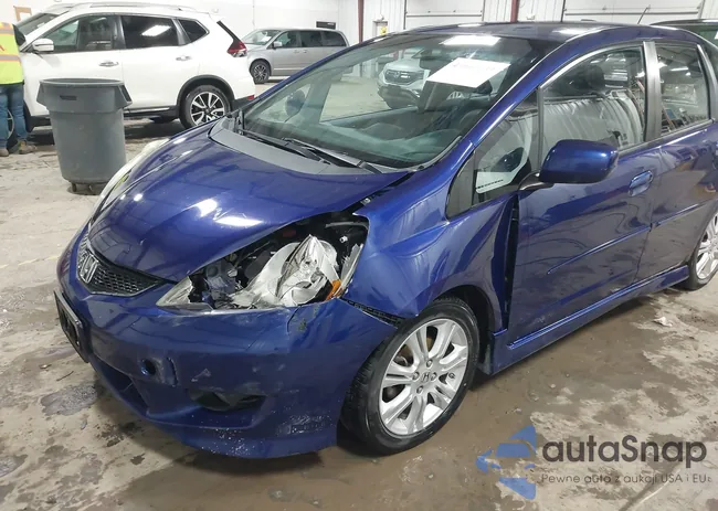 JHMGE88689S056422: 43968133