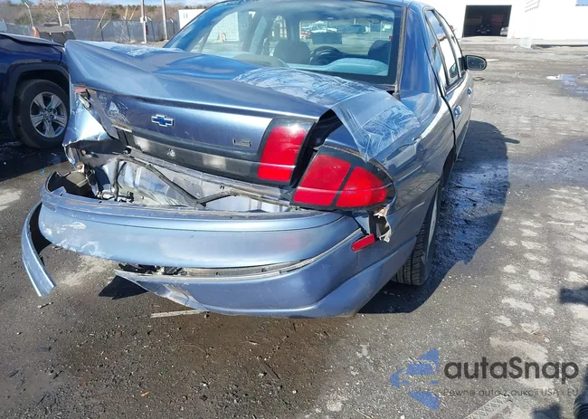 2G1WL52M2W9139889: 43968162