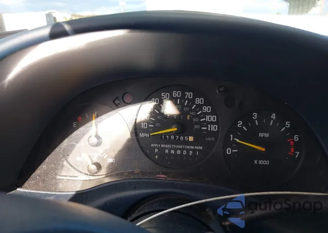 2G1WL52M2W9139889: 43968162