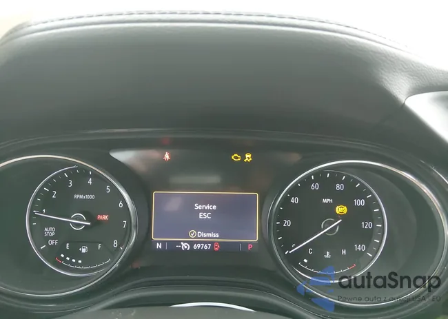 KL4MMDSL0NB039939: 43968167