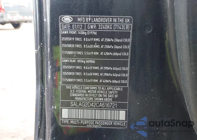 SALAG2D42CA616721: 43968183