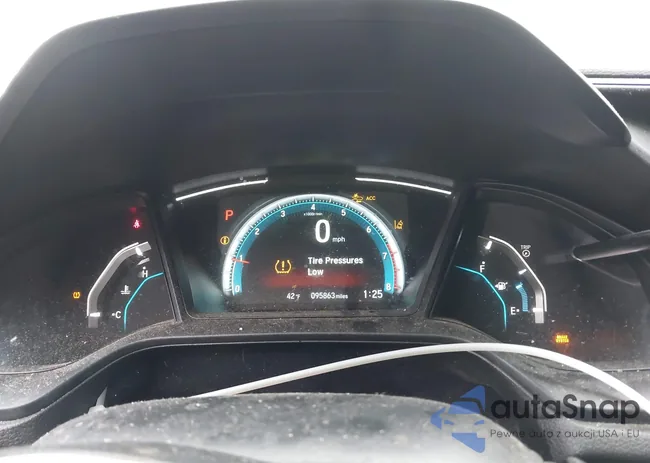 2HGFC2F68MH550719: 43968217