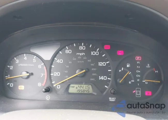 1HGCG1657YA094791: 43968272