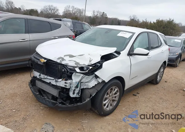 3GNAXKEV1MS151838: 43968299