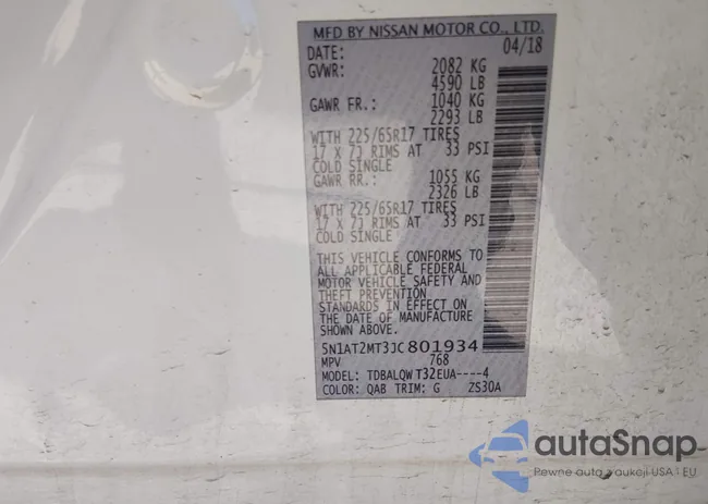 5N1AT2MT3JC801934: 43968319