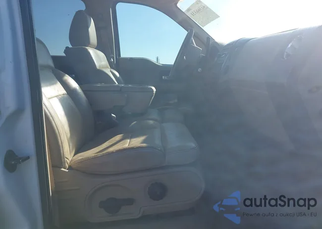 1FTPW14565KE42057: 43968331