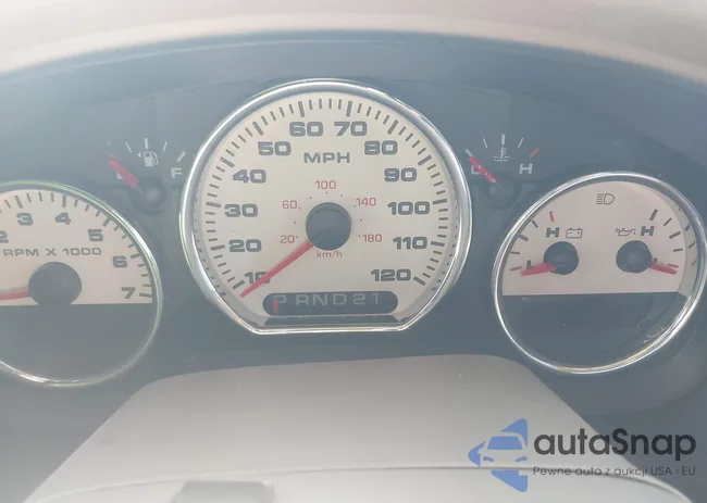 1FTPW14565KE42057: 43968331