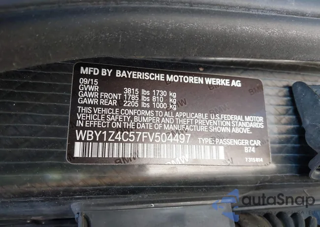 WBY1Z4C57FV504497: 43967351