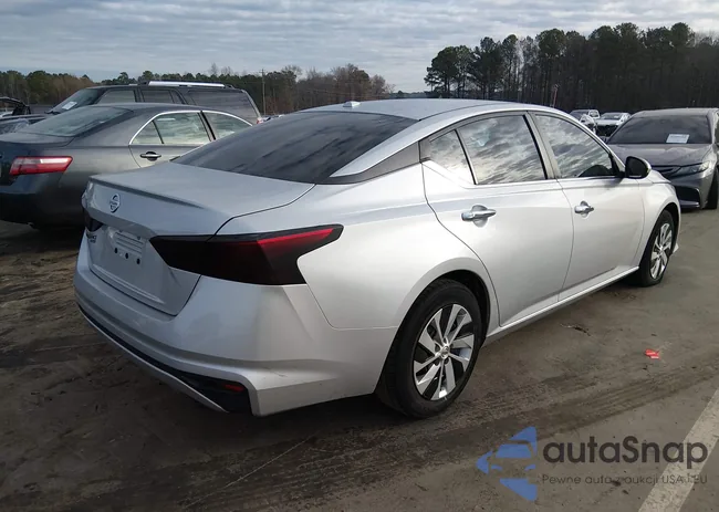 1N4BL4BV2LC285342: 43967388