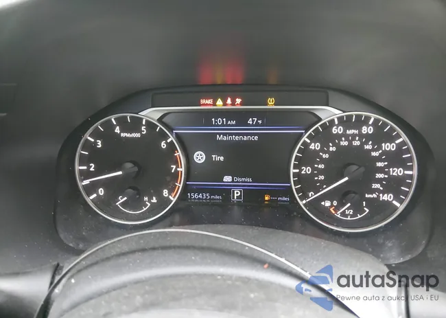 1N4BL4BV2LC285342: 43967388