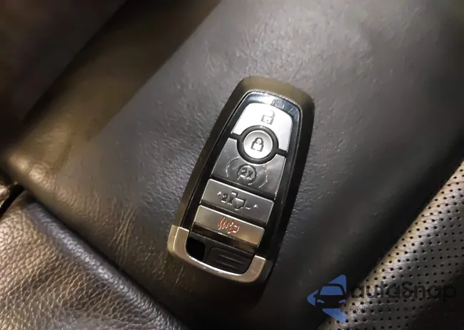 1FT7W2BT5LED90777: 43967393