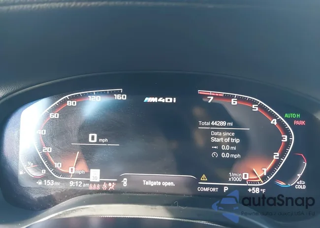 5UXTY9C01L9D69716: 43967407