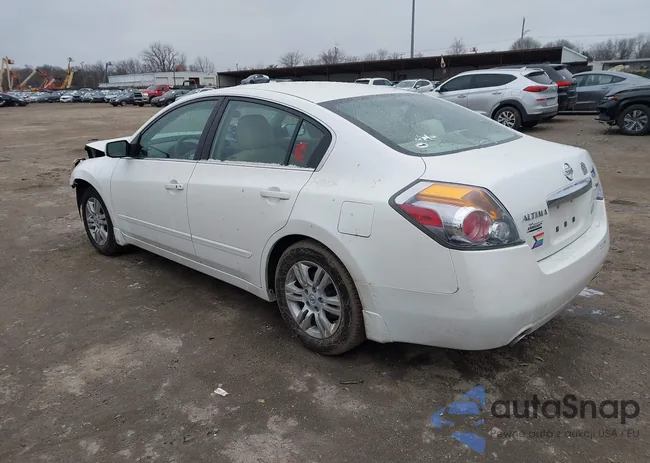 1N4AL2AP3BC133197: 43967470