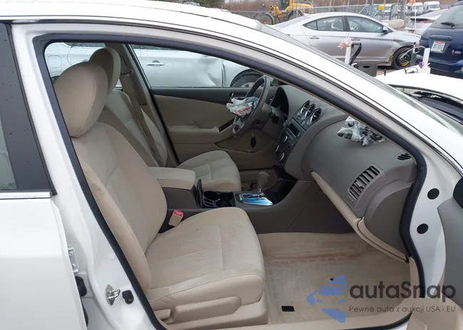 1N4AL2AP3BC133197: 43967470