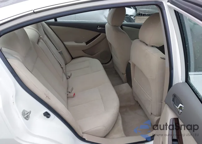 1N4AL2AP3BC133197: 43967470