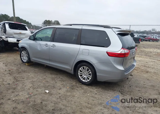 5TDYK3DC5FS576000: 43967492