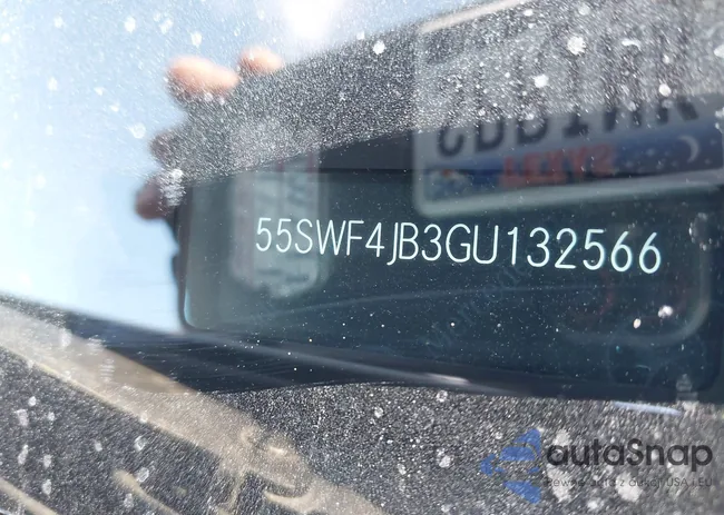 55SWF4JB3GU132566: 43967518
