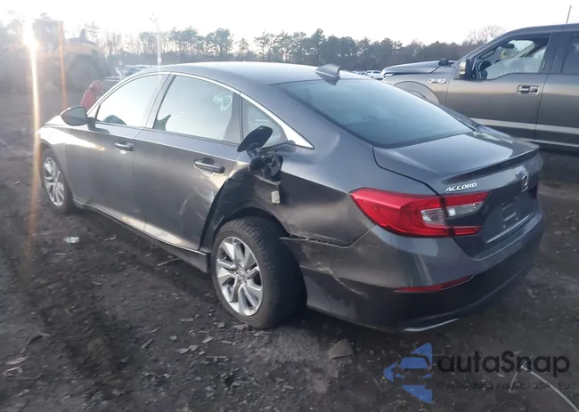 1HGCV1F12KA152462: 43967541