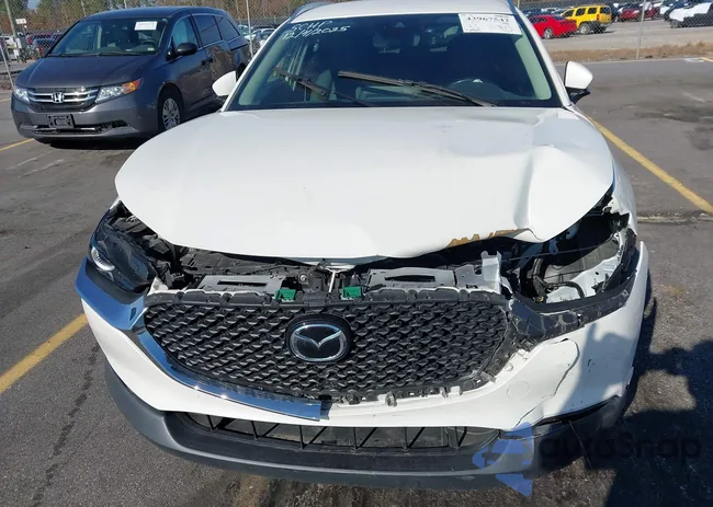 3MVDMBBMXPM550202: 43967542