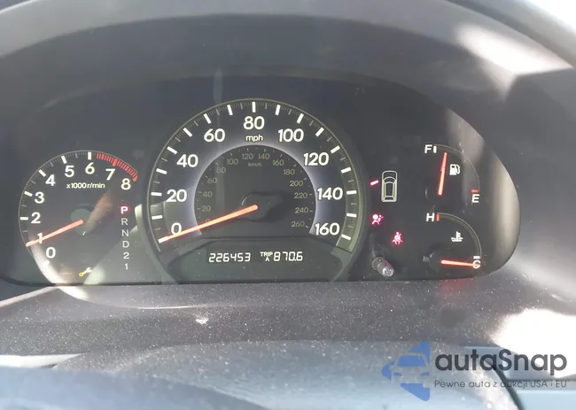 5FNRL38476B113476: 43967553