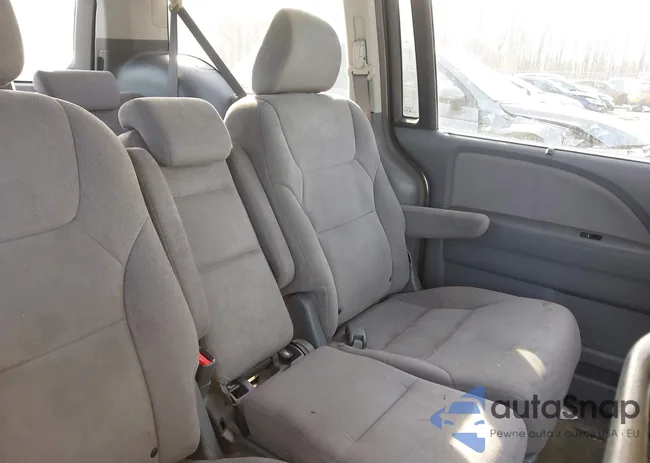 5FNRL38476B113476: 43967553