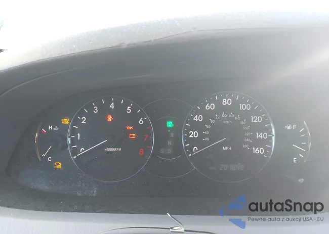 4T1BK36B45U007980: 43967605