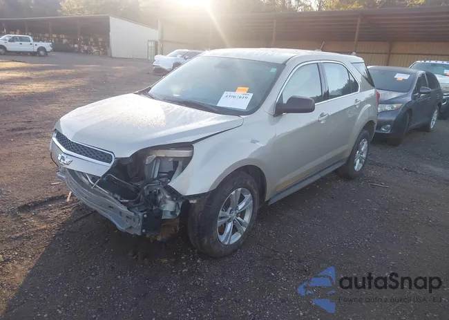 2GNALAEK2F1110032: 43967619