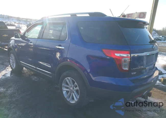 1FM5K8F81EGC37215: 43967667