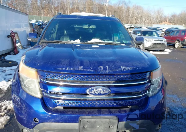 1FM5K8F81EGC37215: 43967667