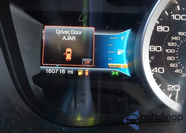 1FM5K8F81EGC37215: 43967667