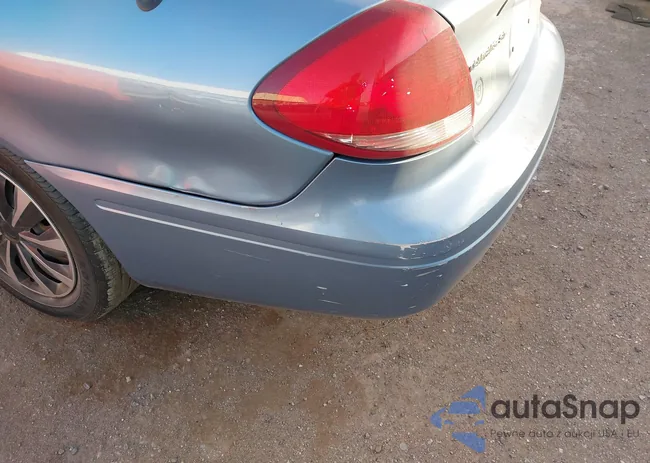 1FAFP53U25A264619: 43967672