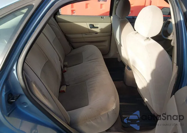 1FAFP53U25A264619: 43967672