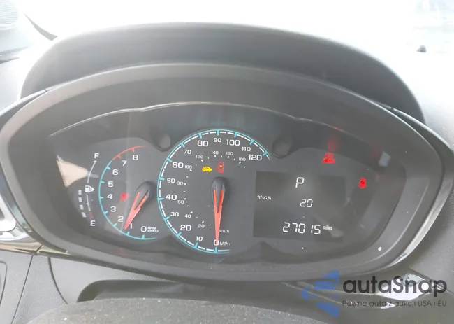 KL8CD6SA1MC227172: 43967682