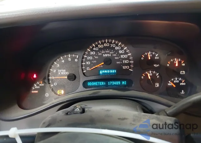 1GCGK29U73Z254024: 43967689