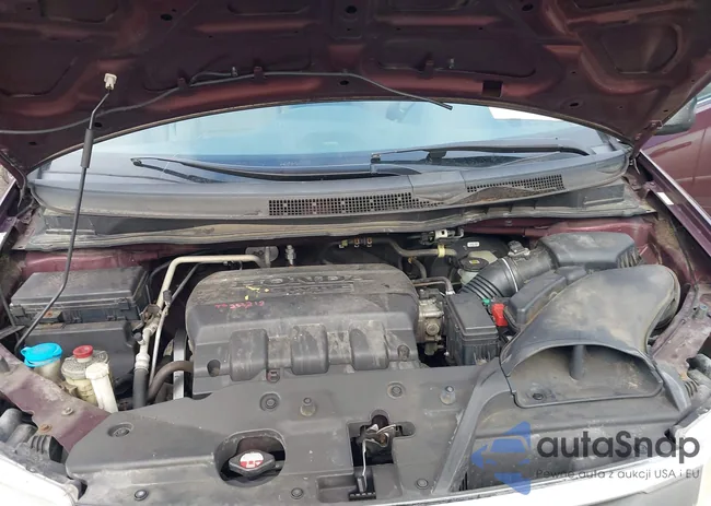 5FNRL5H24DB058413: 43967707