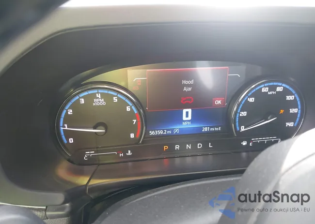 3FMCR9C64NRD72080: 43967721