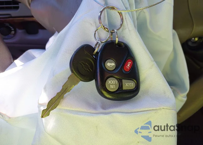 2G1WF52E359201394: 43967738